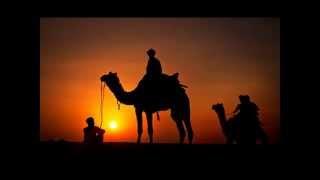 Wonderful Chill Out Music Egypt & India Balance Mix