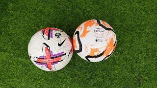 Unboxing & Review The Premier League OMB 2324  THE LAST NIKE PREMIER LEAGUE BALL