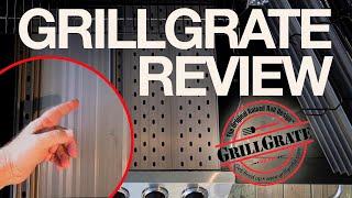 Grill Grates  The Ultimate Grilling System