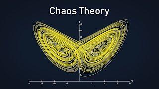 Chaos Theory the language of instability