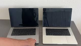Space Gray vs Silver MacBook Pro 16 Which color should you buy?