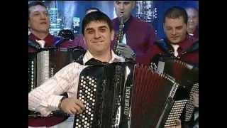 Sinisa Tufegdzic - Fenix giz kolo - Sezam Produkcija - Tv Sezam 2013