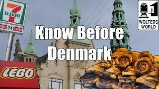 Visit Denmark What You Should Know Before You Visit Denmark