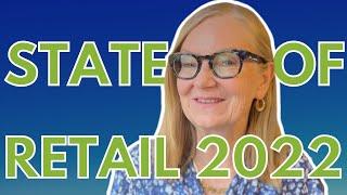 State of Retail in 2022 - The 5 Es of Retail Success