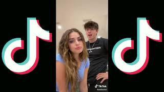 ADDISON RAE AND BRYCE HALL SWEETEST TIKTOK COMPILATION VIDEOS #braddison