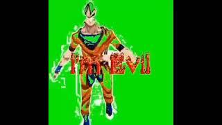 Im Evil - Son Goku