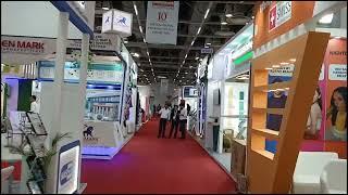 IPHEX  2024  Part-2 Global Pharmaceutical Event #pharma #Exhibition #viralvideo