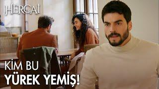 Miran Reyyanı kıskanırsa...  - Hercai Efsane Sahneler