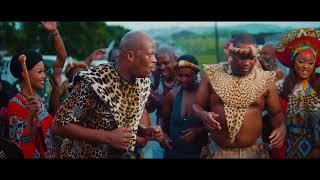 Big Nuz Feat. Dj Yamza - Ngeke Official Music Video