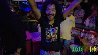 Job 2 Do at the Rasta Baby Bar  Koh Phayam Full Concert