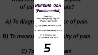 fundamental Nursing QUESTIONS AND ANSWER 2024  #prometricexam #nclexexam #nursingboardexam #rnexam