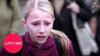 Dance Moms Abby Calls the Cops on Michelle Season 8  Extended Scene  Lifetime