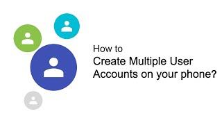 realme  Quick Tips  How to create Multiple User Accounts on your phone