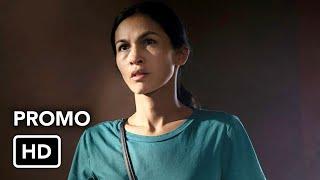 The Cleaning Lady 1x06 Promo Mothers Mission HD Elodie Yung series