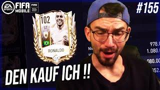 DEN KAUF ICH   FIFA MOBILE 22 #155