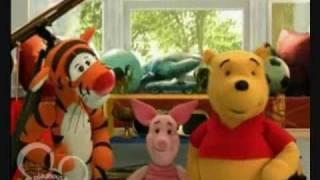 Disneys The Book of Pooh - Goodbye for Now German Full Version