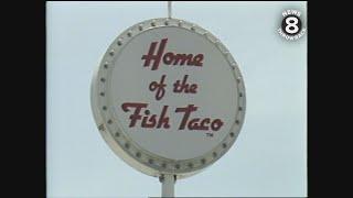 Rubios Home of the Fish Taco 1987