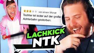 DAS offiziell DÜMMSTE VIDEO auf YT ntk  #ungeklickt