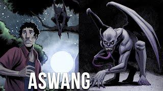 Aswang – Der Brutale Philippinische Vampir – Philippinische Mythologie