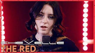 The Red - Chevelle Cover by First to Eleven