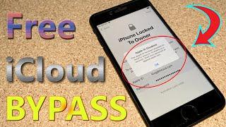 FEB-2023 NEW METHOD TO FREE BYPASS ACTIVATION LOCK ON IPHONE BYPASS ICLOUD SUCCESS RATE 100%