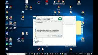 motorola usb driver instalacion correcta a pc o a laptop 