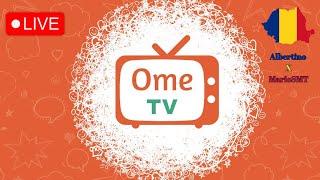 Live cu OME.TV - w MarioSMT