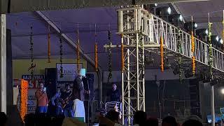 Amar Sehmbi  SARAS MELA 2023  PAU Ludhiana  Punjabi Live Show  PART 8