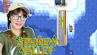 Lets Play Stardew Valley - Part 16