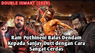 Balas Dendam Paling Plot Twist  Alur Cerita Film Aksi India Terbaru