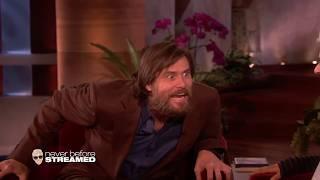 Jim Carrey Most CHAOTIC Interview Moments