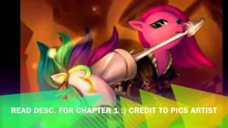 Fall Of Equestria Ch.1