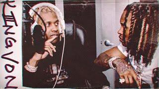 The Tragic Story of King Von & Lil Durk Documentary