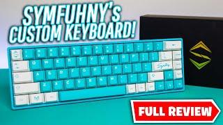 SYMFUHNY MATRIX 65% Keyboard - Is It GOOD?