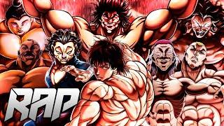 BAKI MACRORAP Baki  Luchar hasta morir  BynMc ft. Grandes Artistas Especial 100k pt.1