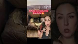 koltukta çürüyen kız  #ışılışık #hikaye #bilgi #shorts #paranormal #tiktok