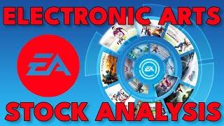 Electronic Arts Stock Analysis  EA Stock Analysis