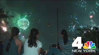Macys moves NYC location for 4th of July fireworks show  NBC New York