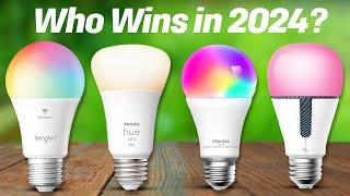 Best Smart Light Bulbs 2023 don’t buy one before watching this