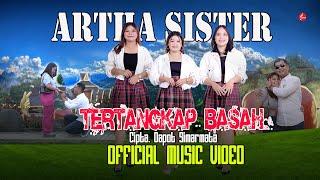 Caught In The Act - Artha Sister  Official Music Video  Latest Batak Songs 2024