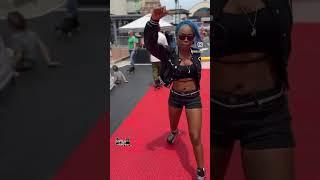 TAF 3.0 Block Party Skate Party - #shorts #rollerskating #skating #therapy #dance #motivation