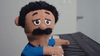 Music with Diego Ep. 5  Awkward Puppets