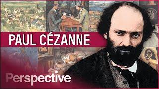 The Man Who Inspired Picasso Who Was The Real Cézanne?  Great Artists Impressionists  Perspective