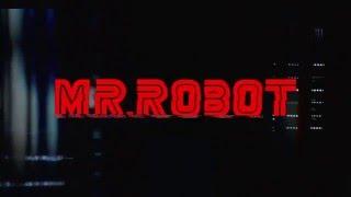 Mr Robot Blu-ray & DVD Trailer UK