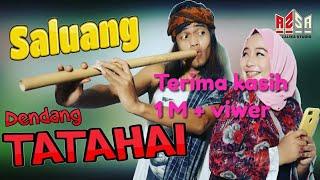 Saluang Jungle Dj Remix Minang - DENDANG TATAHAI Official Video Music