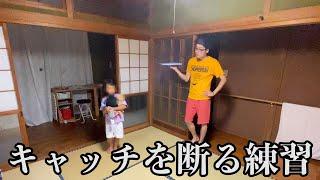 ５才児とは思えない語彙力。