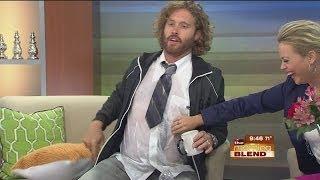 T.J. Miller