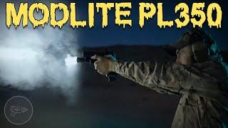 Modlite PL350 Review Is this next-gen pistol light worth it?