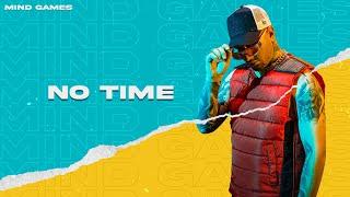 MG - No Time Official Audio Release