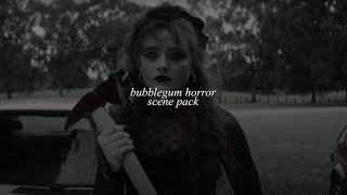 bubblegum horror scene pack